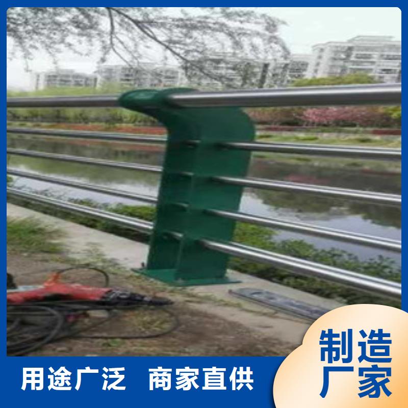 灯光护栏_道路防撞护栏经验丰富质量放心经验丰富品质可靠