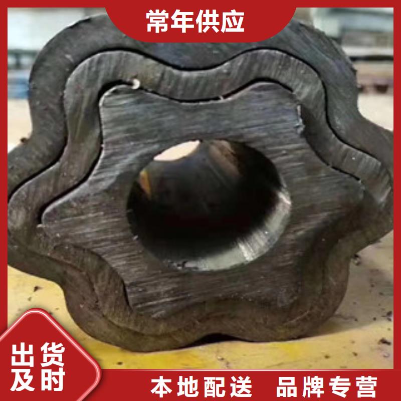 异型管【焊管】用心制作多行业适用