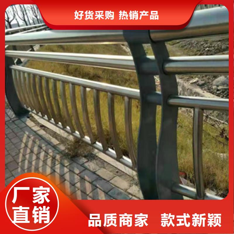 灯光护栏道路护栏海量现货当地生产厂家