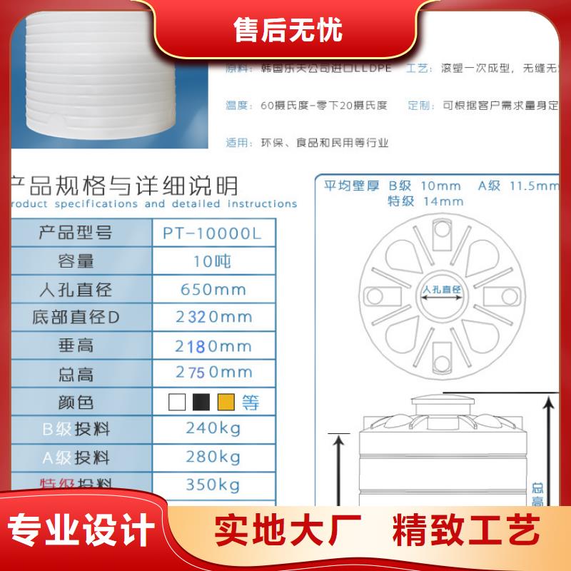 塑料水箱防潮板型号齐全生产经验丰富