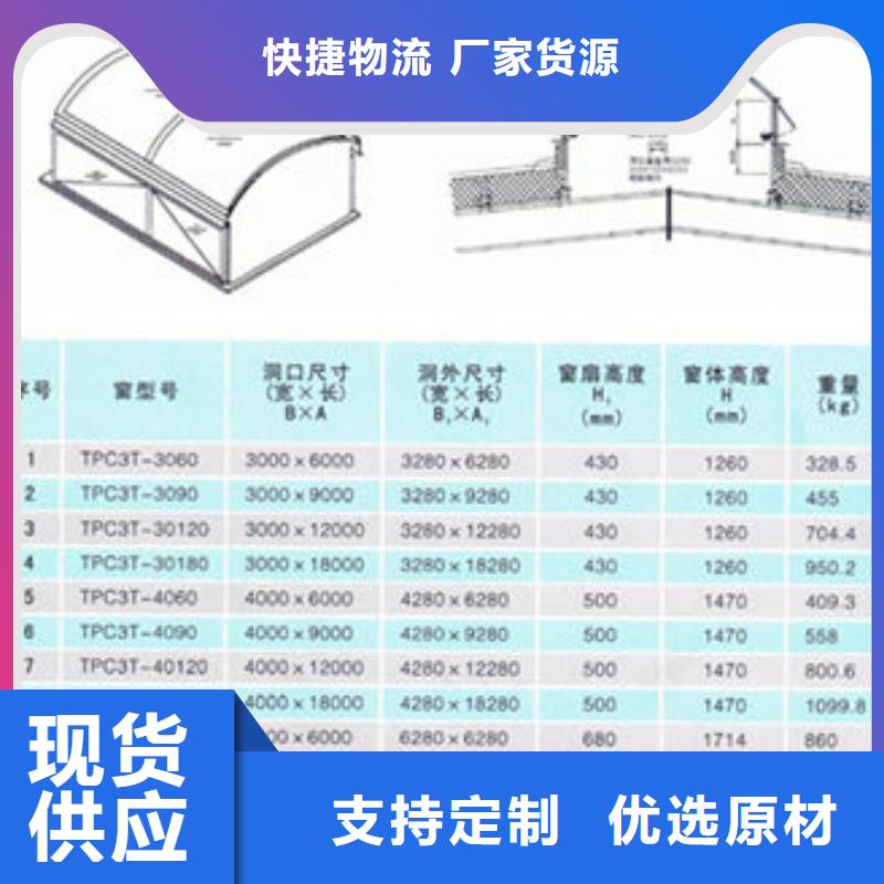 一字型天窗锅炉厂用通风天窗当地货源附近供应商