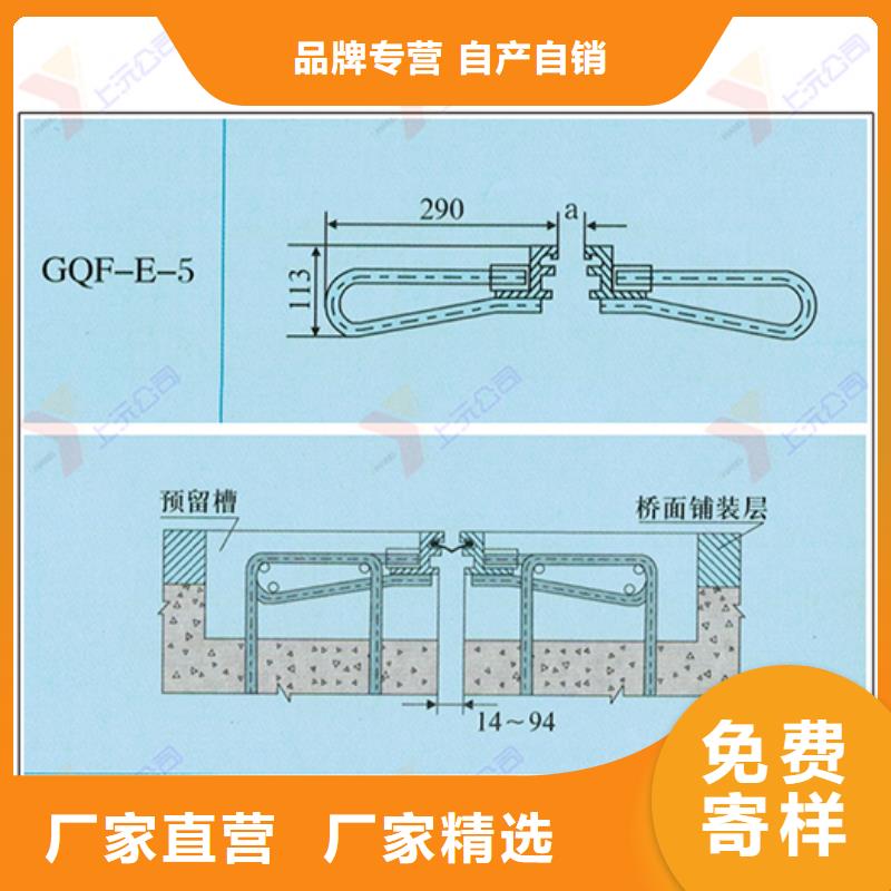 桥梁伸缩缝盆式支座工厂直营本地生产商