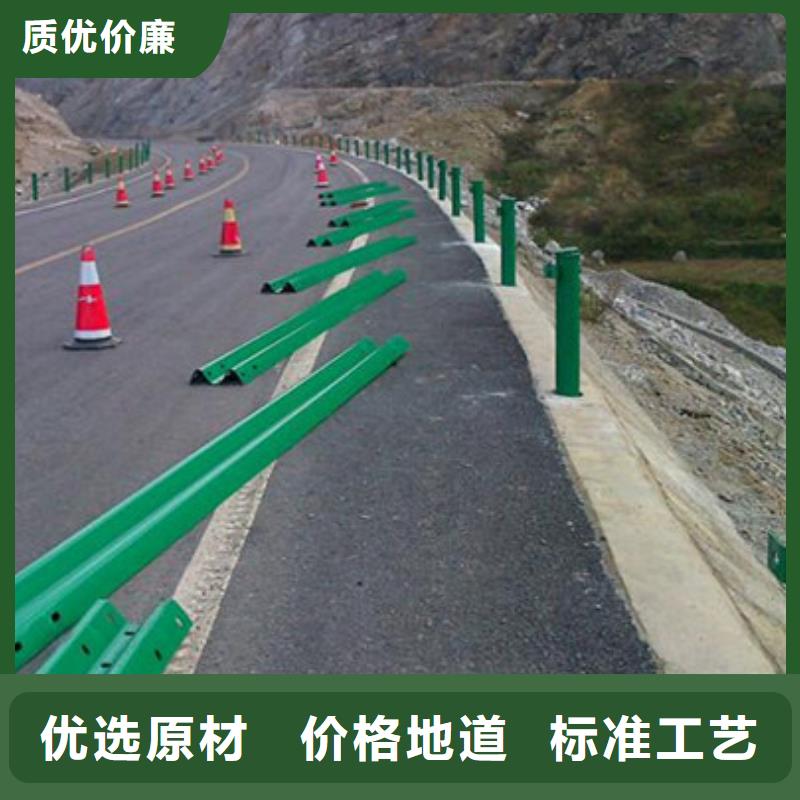 桥梁护栏道路隔离栏的图文介绍优选货源