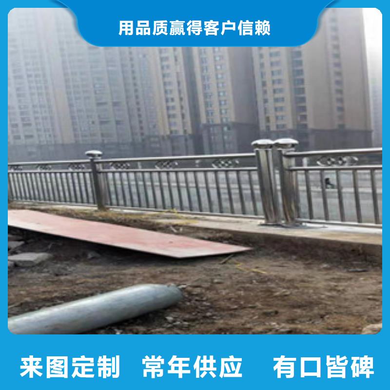 【护栏_道路防撞护栏适用场景】甄选好厂家