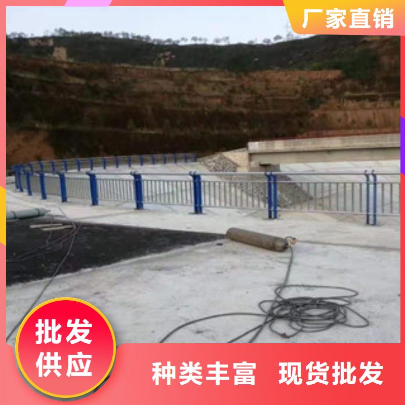 不锈钢-道路防撞护栏正规厂家专业生产品质保证