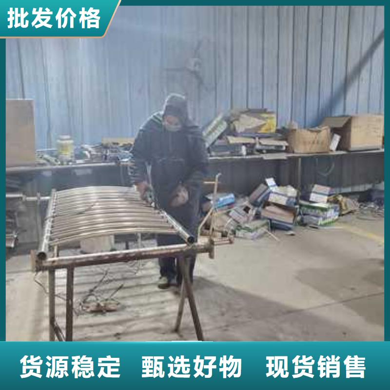 桥梁防撞护栏,【热镀锌立柱】现货满足大量采购当地生产厂家