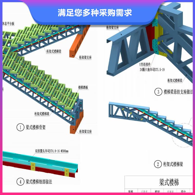 【6】轻钢房屋购买的是放心价格低