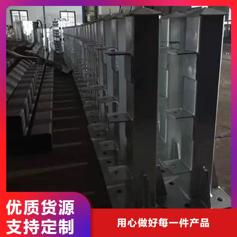 景观护栏_【灯光护栏】老客户钟爱一对一为您服务