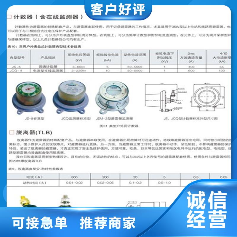 计数器限流熔断器厂家直营长期供应