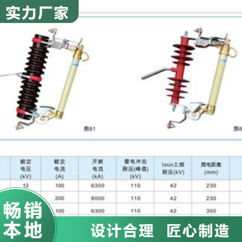 熔断器穿墙套管供应品质优良客户信赖的厂家