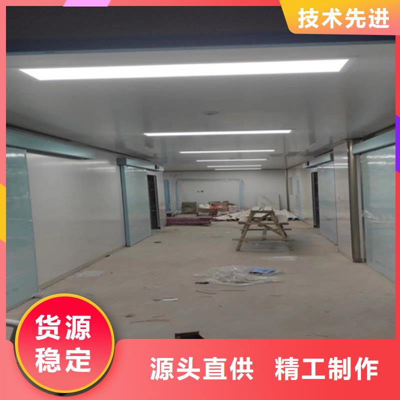 铅门【医用铅门】好产品放心购当地货源