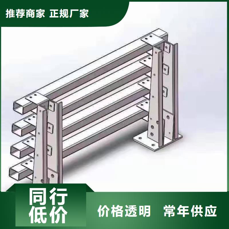 ​铸造石仿石护栏立柱铝合金护栏厂家质检严格商家直供