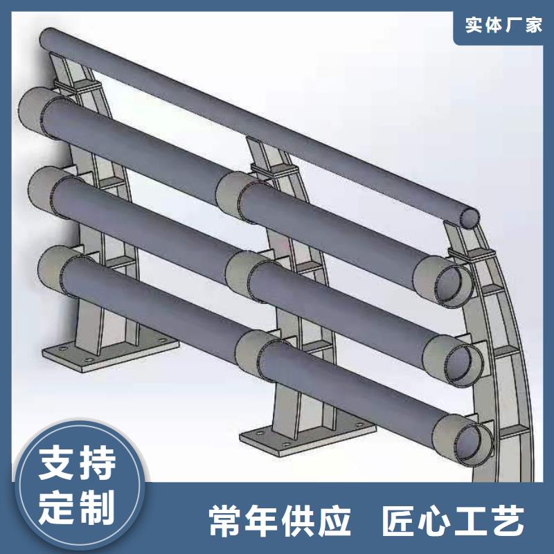 铸造石仿石护栏立柱-【景观护栏】放心选购现货齐全售后无忧