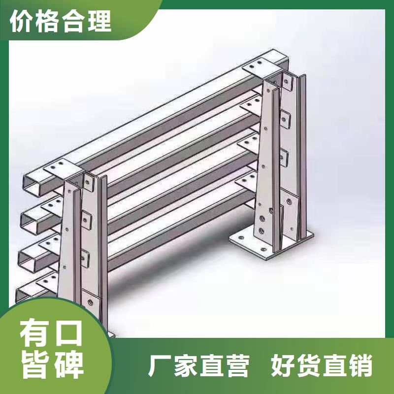 灯光景观护栏厂家灯光护栏厂家老客户钟爱本地制造商