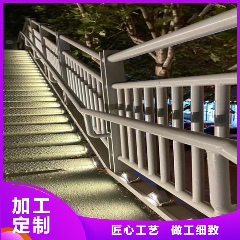 道路护栏景观护栏拒绝差价一站式服务