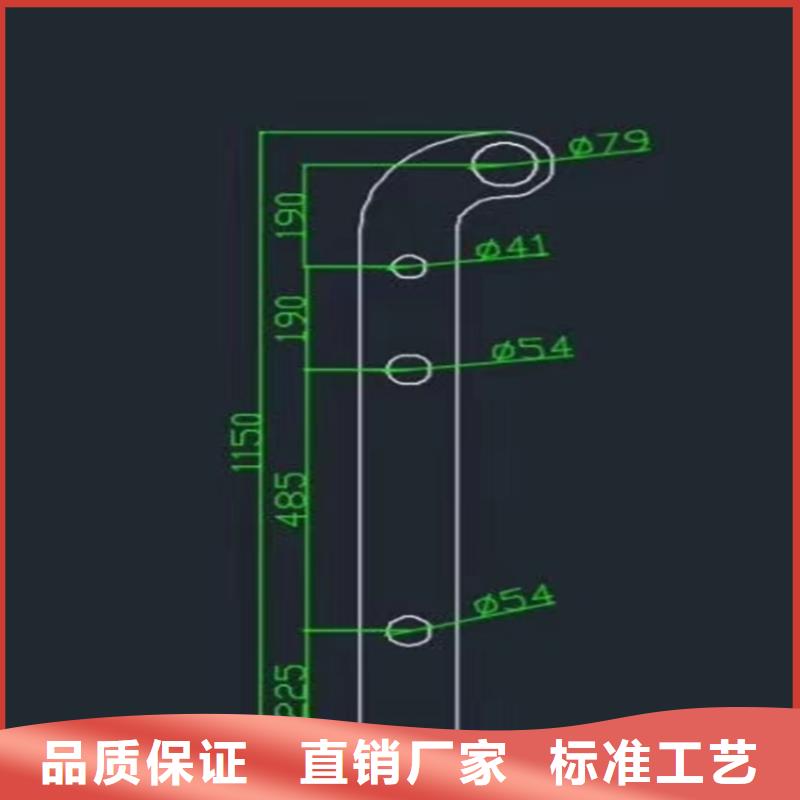 护栏_机动车隔离护栏拥有核心技术优势源厂直销