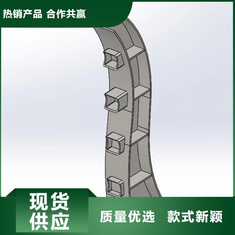 桥梁防撞护栏【防撞护栏】推荐厂家好产品价格低