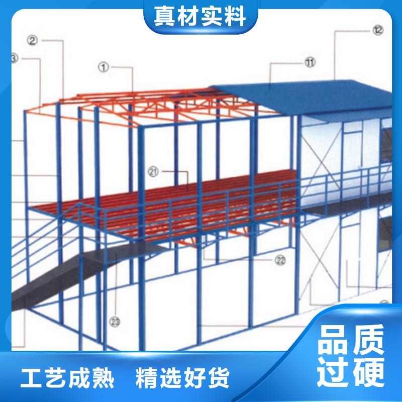 内蒙钢结构厂房活动严选好货