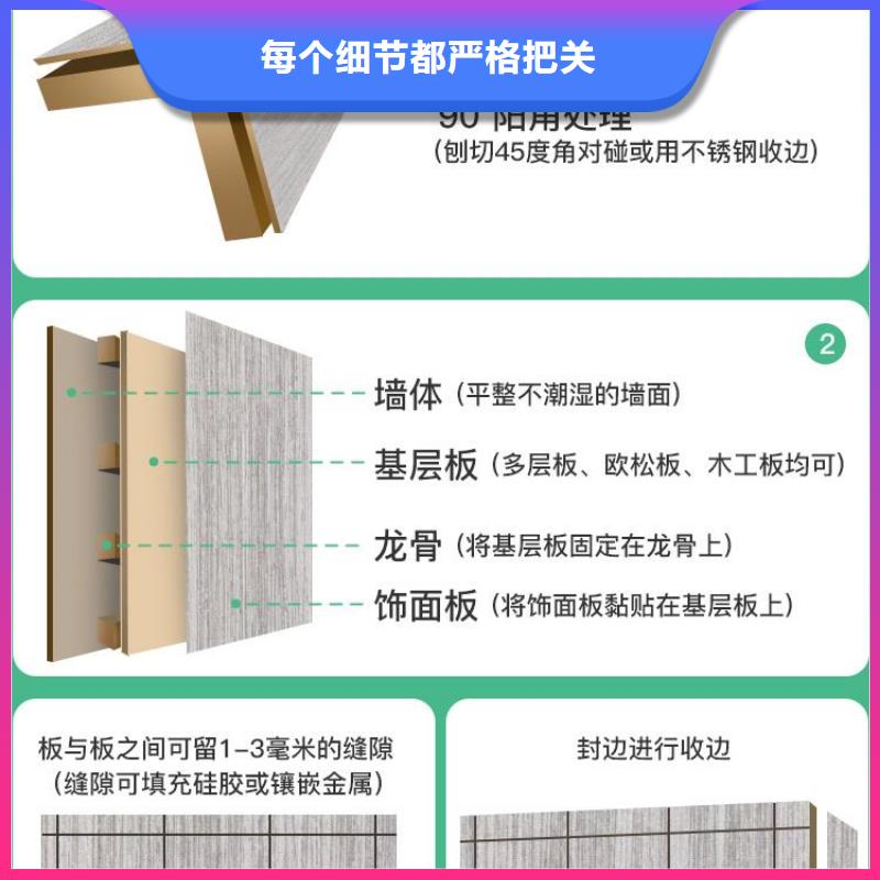 【木饰面厂家直销货源充足】同城品牌