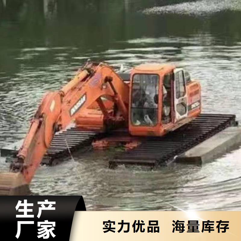 【水上挖掘机出租,河道清淤设备出租厂家采购】匠心工艺