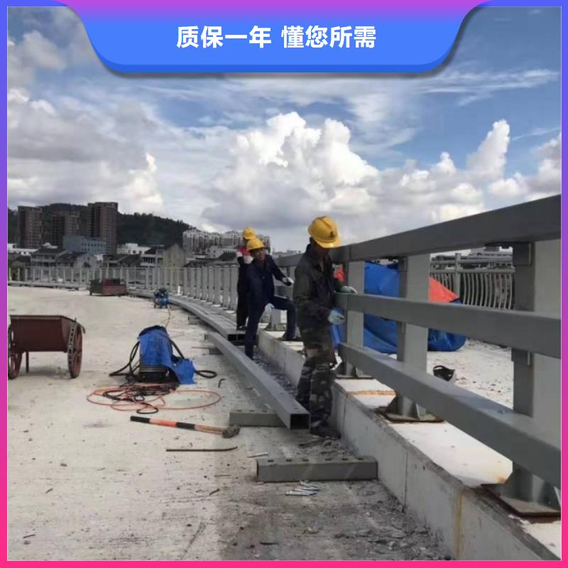 【防撞护栏,道路护栏超产品在细节】同城货源