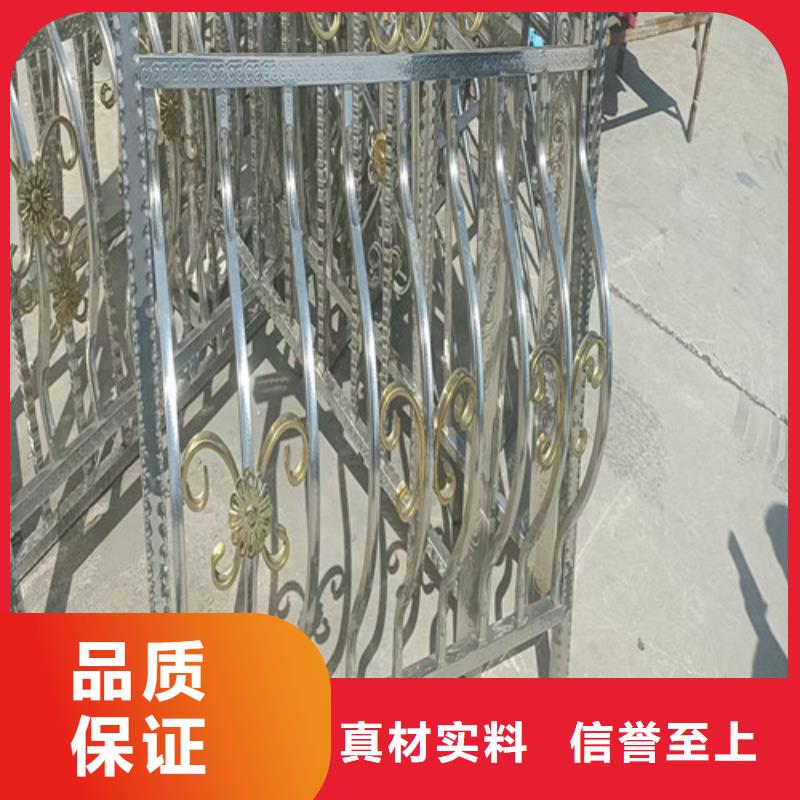 护栏桥梁景观栏杆产地工厂厂家新品