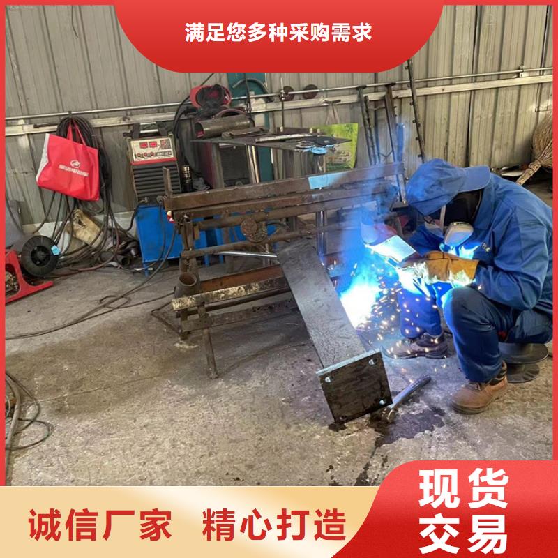 防撞桥梁护栏不锈钢复合管护栏用的放心为您精心挑选