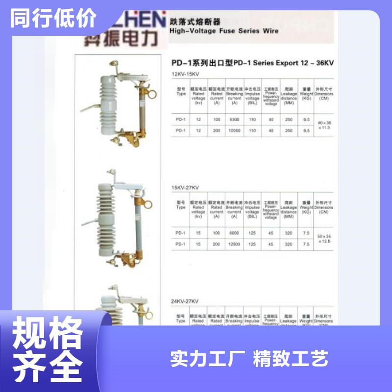 熔断器-隔离开关优质工艺现货采购