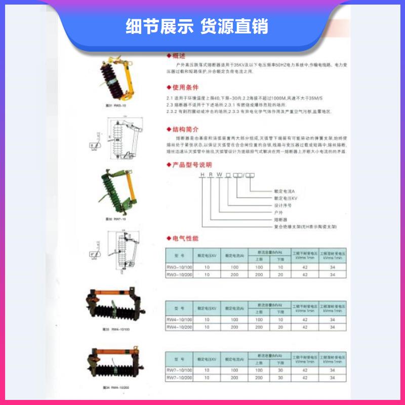 【熔断器】玻璃绝缘子优势用途广泛