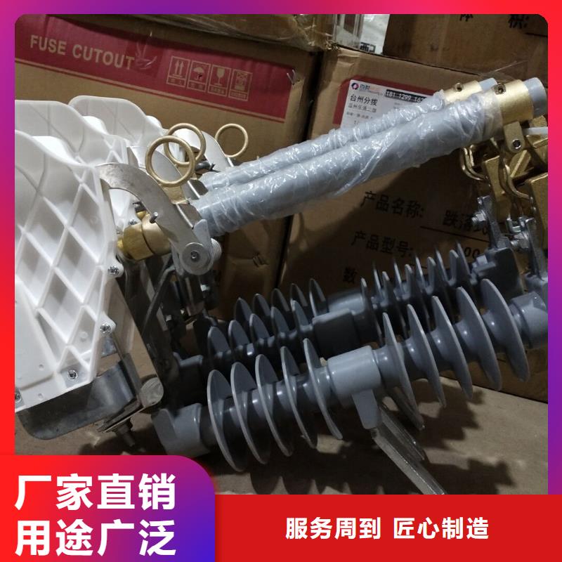 熔断器_金属氧化物避雷器产地厂家直销附近品牌