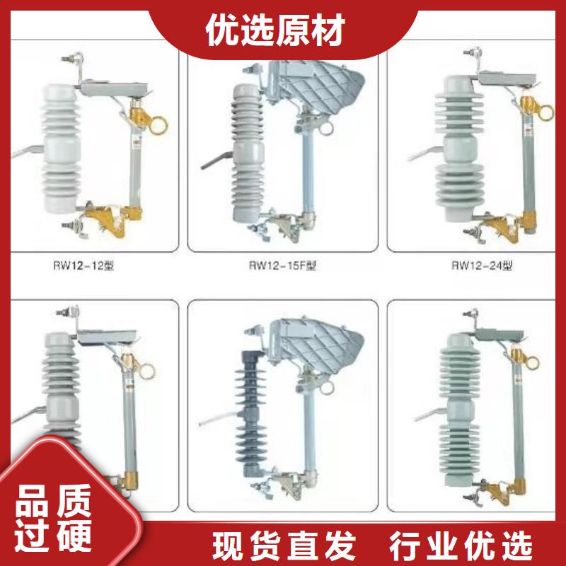 高压隔离开关【跌落式熔断器】设计制造销售服务一体本地生产商