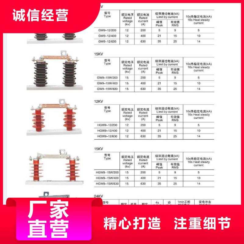 【高压隔离开关】_真空断路器丰富的行业经验匠心工艺