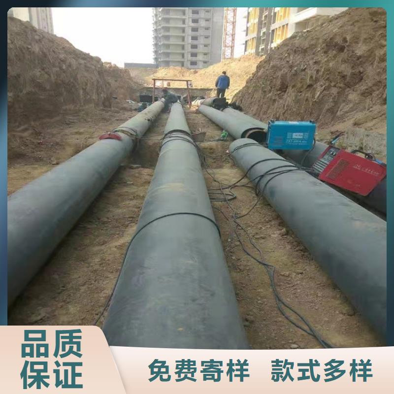 球墨铸铁管支持大批量采购当地经销商