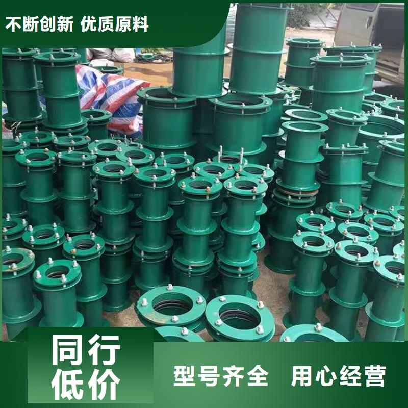 单/双法兰限位伸缩接头-金属/非金属补偿器专业供货品质管控质检合格发货