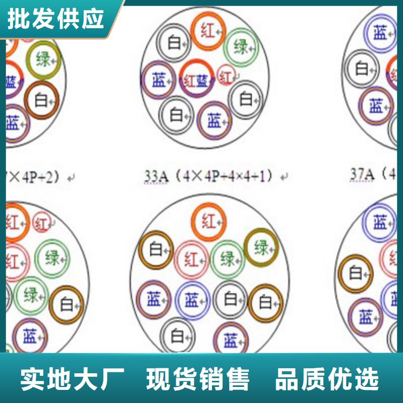 铁路信号电缆电缆生产厂家大厂生产品质支持定制加工