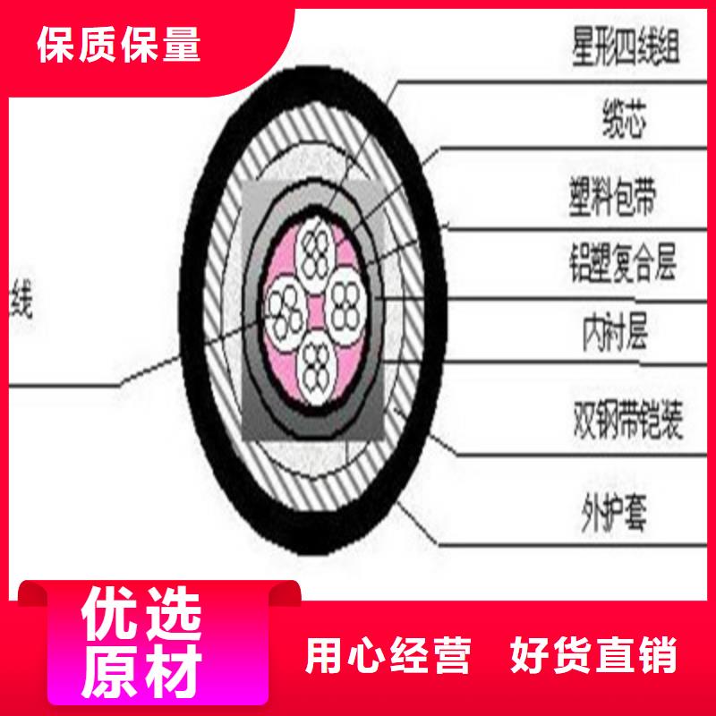 铁路信号电缆电缆生产厂家厂家销售应用广泛