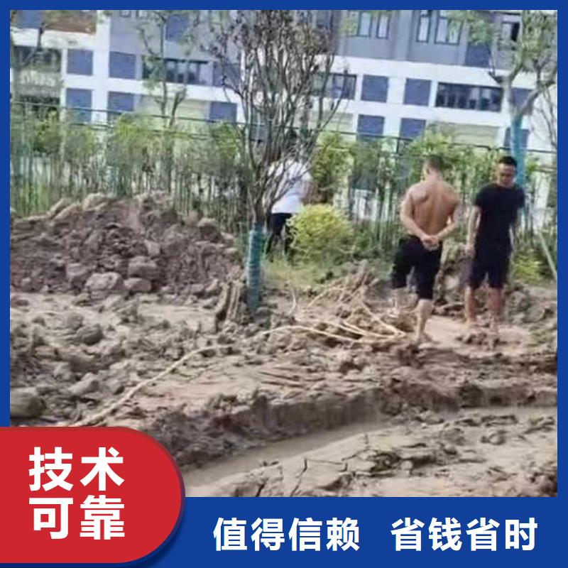 污水厂水泵打捞现货供应身边的打捞队本地货源