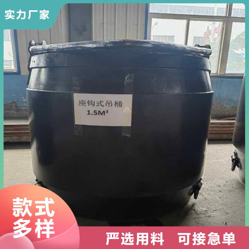 吊桶、吊钩凿井井架注重细节当地品牌