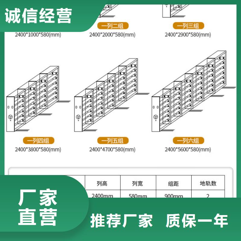 密集架【档案柜厂家】销售的是诚信定制批发