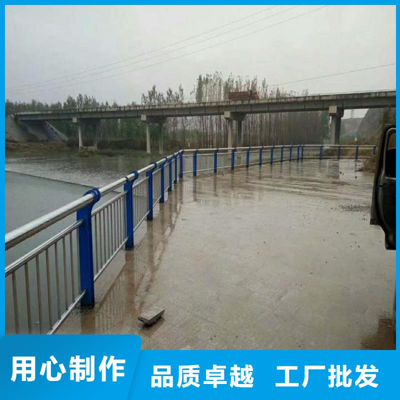 景观护栏_道路护栏以质量求生存本地生产商