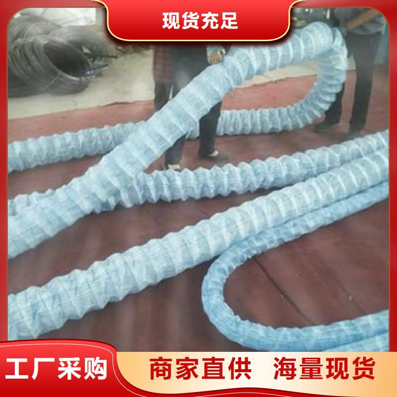 软式透水管_矿用格栅生产型工厂批发