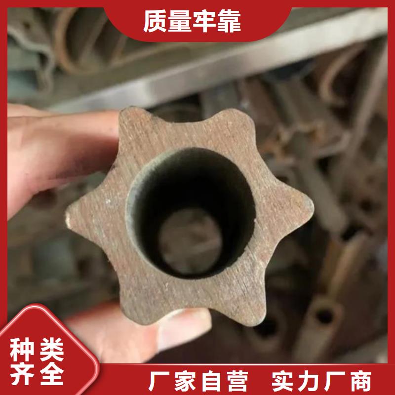 花键管_精密钢管对质量负责专业品质