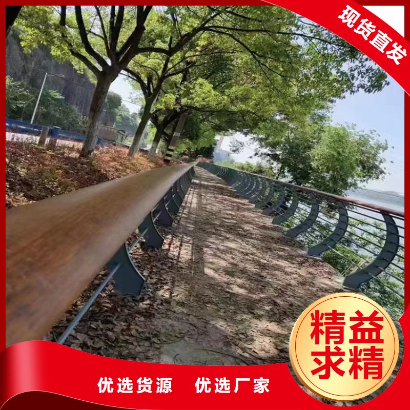 桥梁防撞护栏,道路护栏现货直供推荐商家