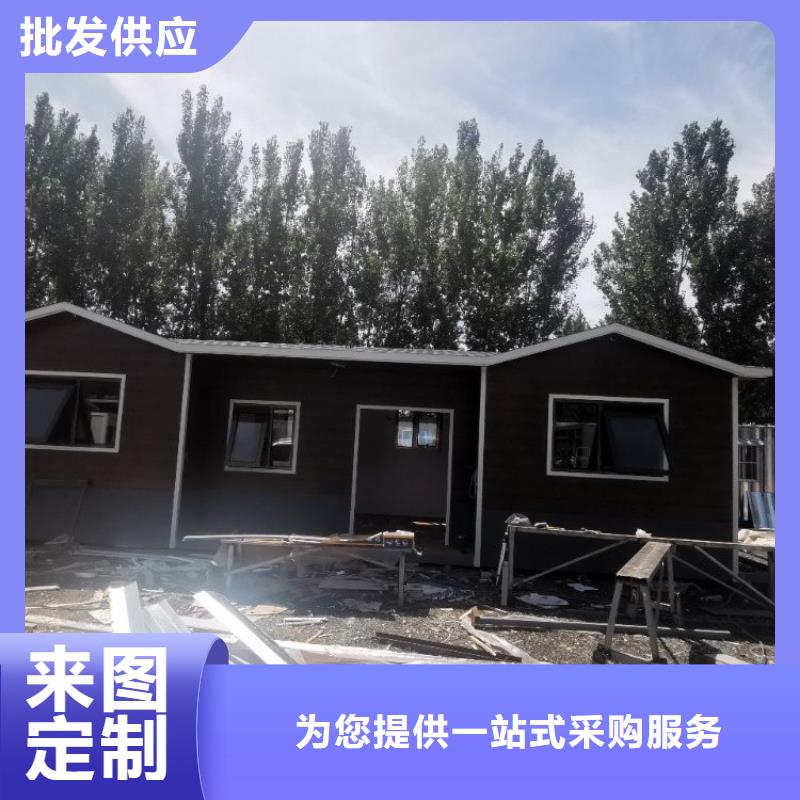 集装箱临建活动板房质优价廉附近货源