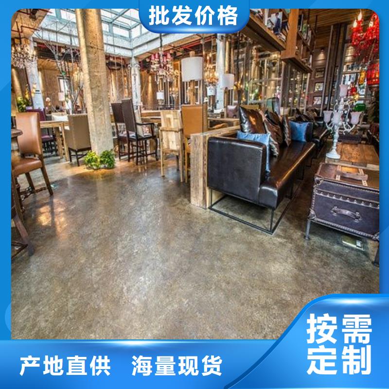 环氧自流平-防腐地坪漆施工工程施工案例源头采购