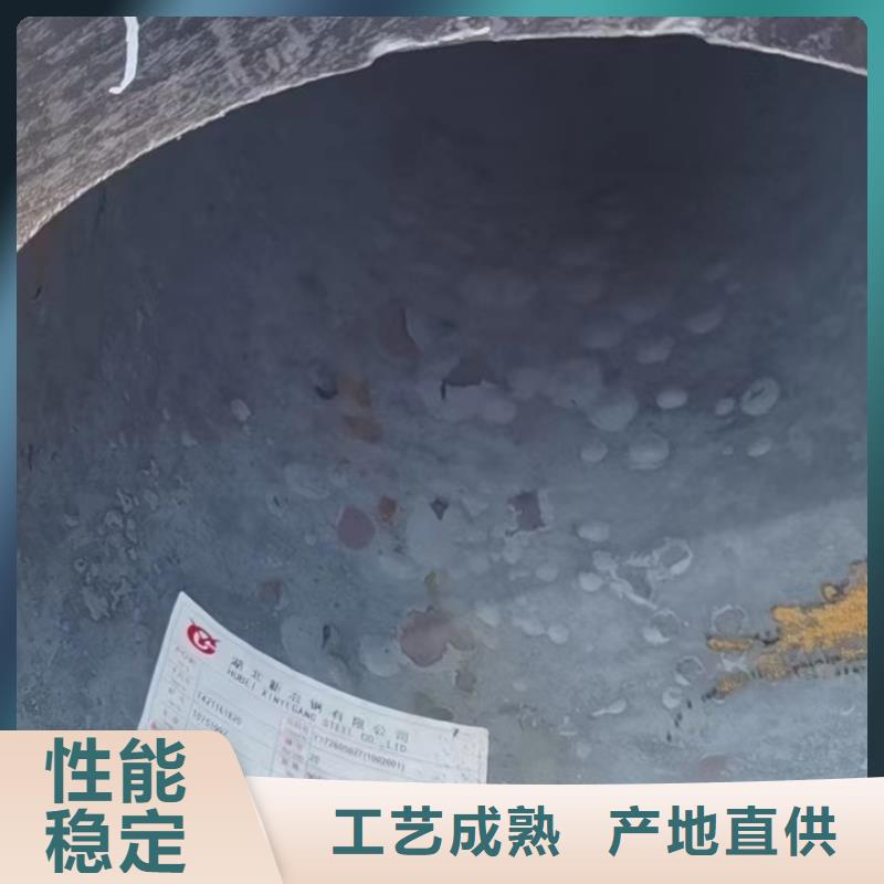 无缝钢管低合金无缝钢管货源稳定助您降低采购成本