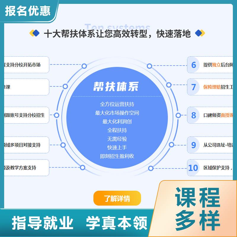 经济师二建培训专业齐全随到随学