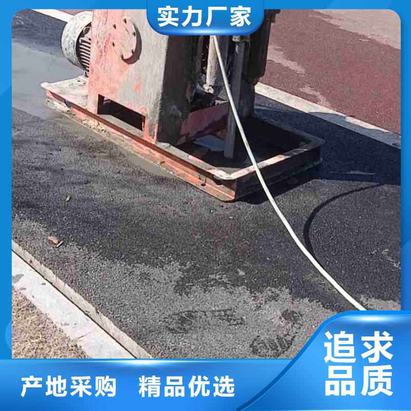 公路下沉注浆地面下沉注浆高性价比当地供应商