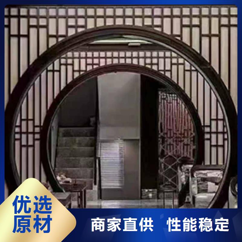 古建亭廊落水系统品质不将就无中间商厂家直销