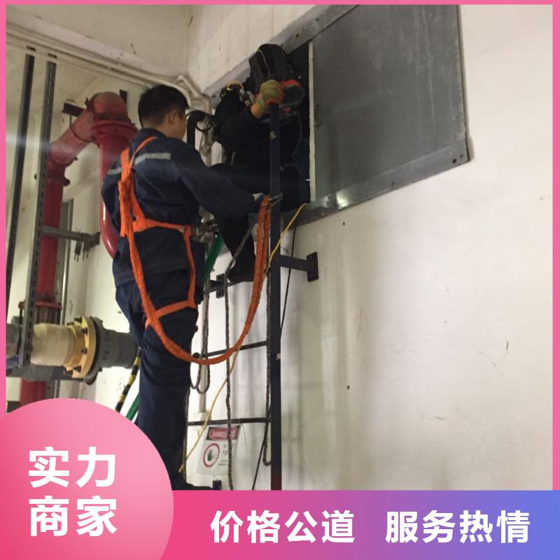 水下切割桥桩-降低施工成本优势实力团队